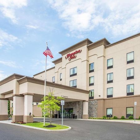 Hampton Inn Philadelphia/Voorhees Zewnętrze zdjęcie