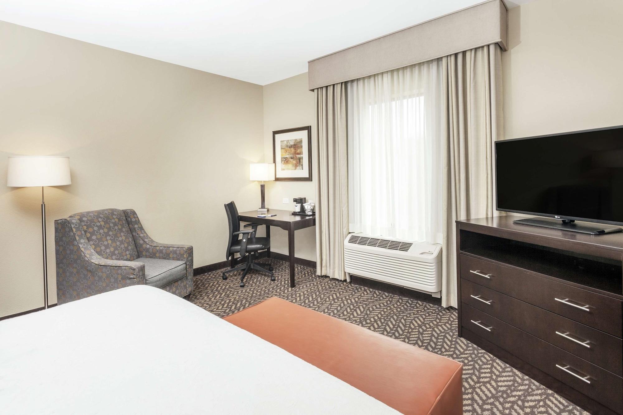 Hampton Inn Philadelphia/Voorhees Zewnętrze zdjęcie