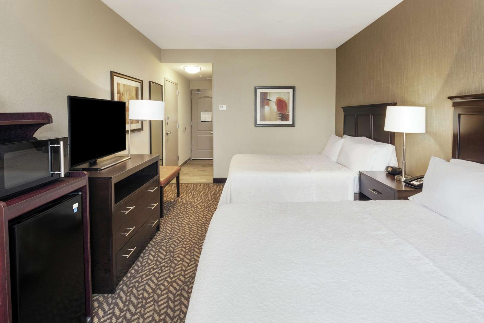 Hampton Inn Philadelphia/Voorhees Zewnętrze zdjęcie